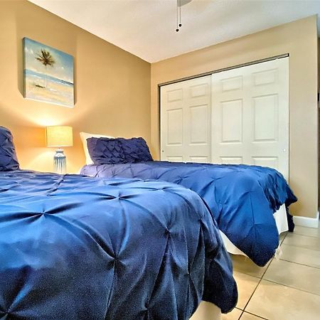 Holiday Villas III 510 เคลียร์วอเตอร์บีช ภายนอก รูปภาพ
