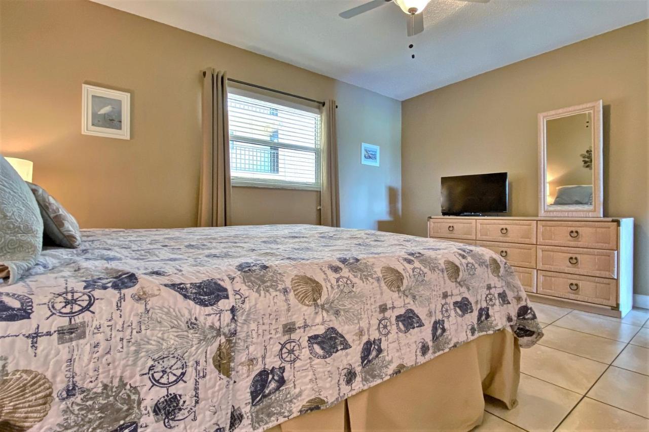 Holiday Villas III 510 เคลียร์วอเตอร์บีช ภายนอก รูปภาพ