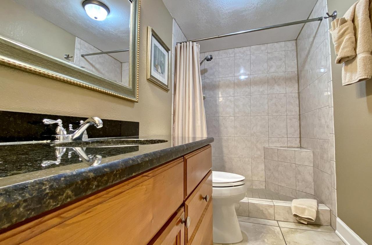 Holiday Villas III 510 เคลียร์วอเตอร์บีช ภายนอก รูปภาพ