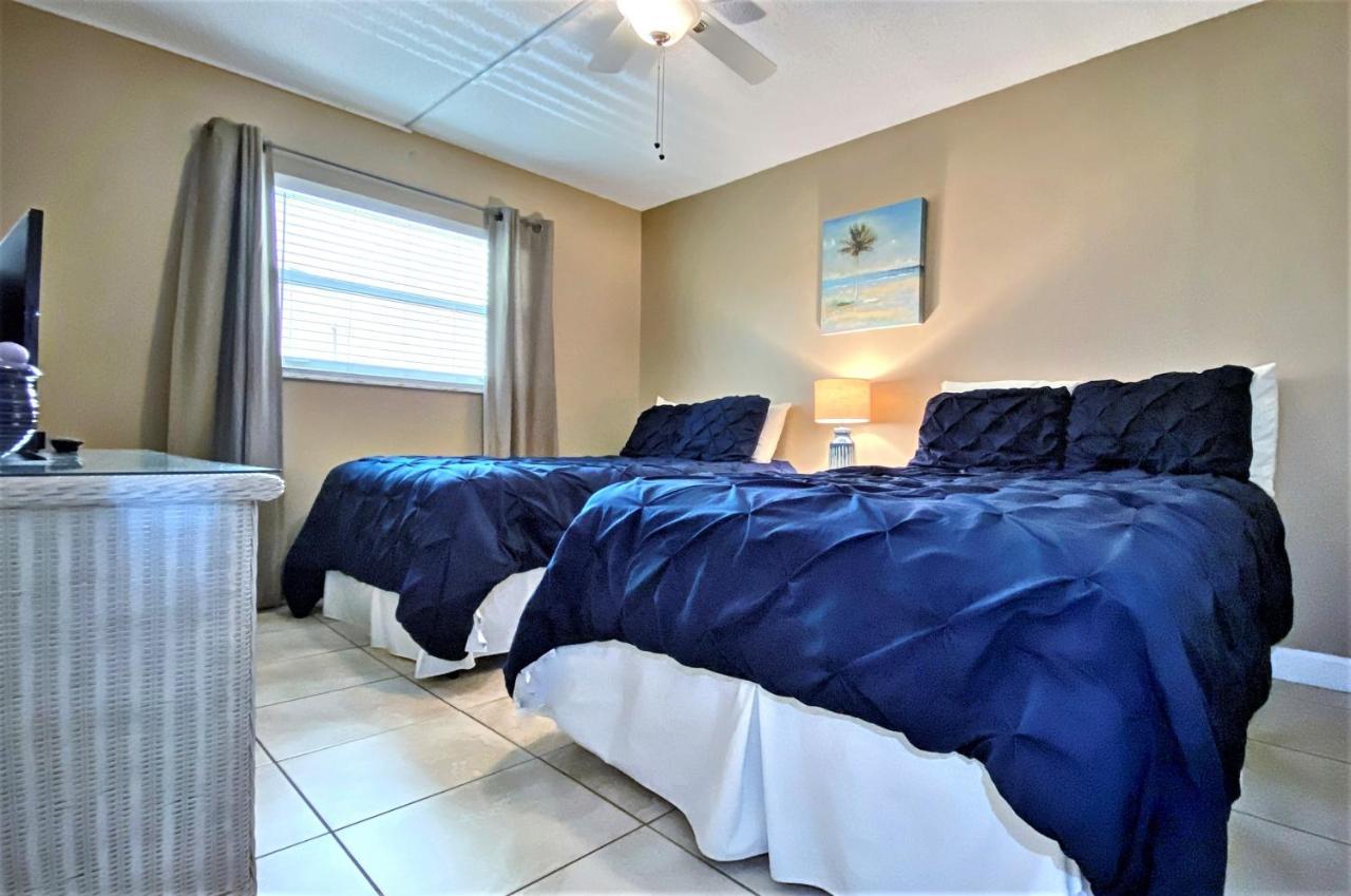 Holiday Villas III 510 เคลียร์วอเตอร์บีช ภายนอก รูปภาพ